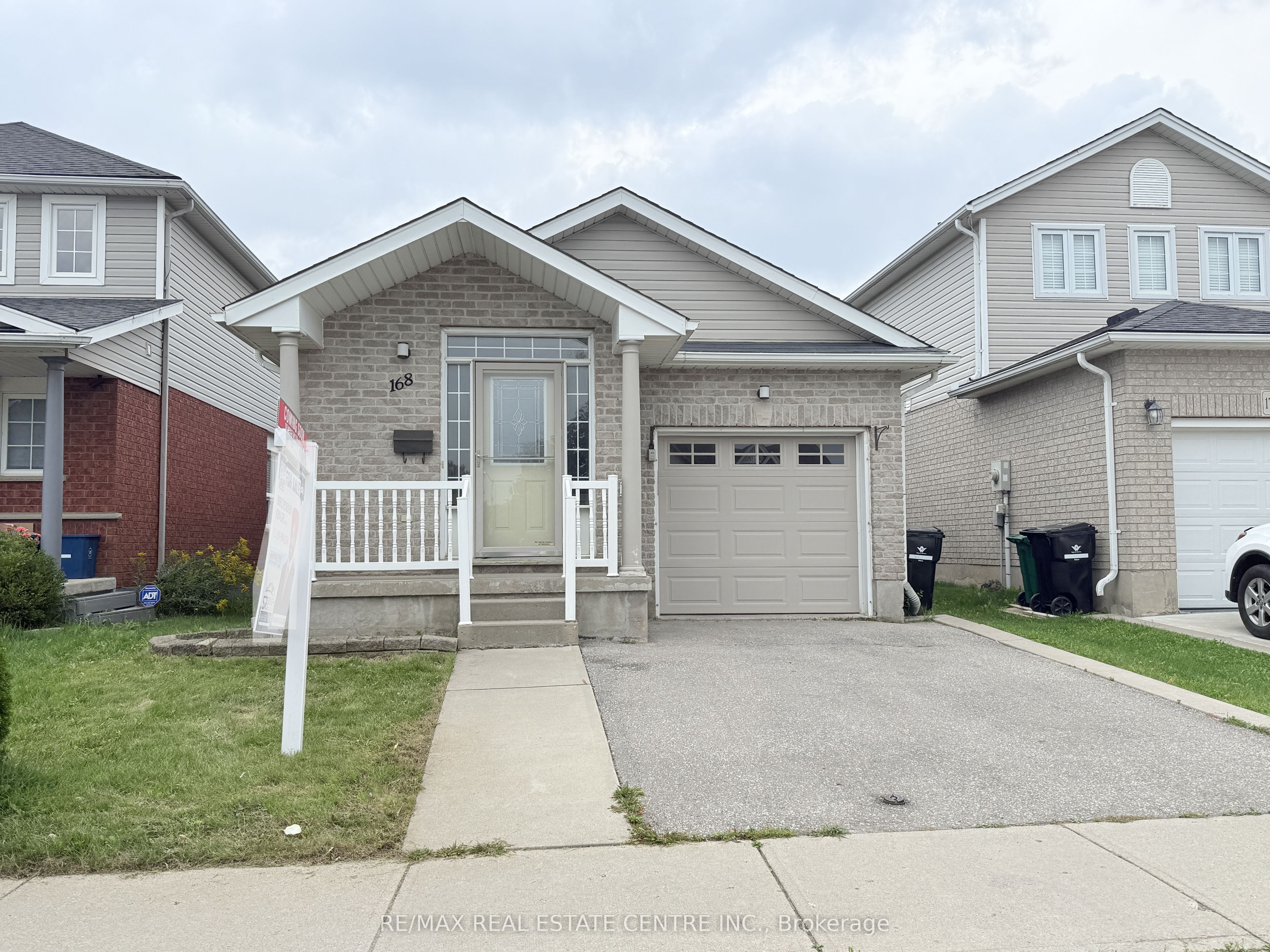 168 Copper Leaf Street, Kitchener, ON N2E 3V9