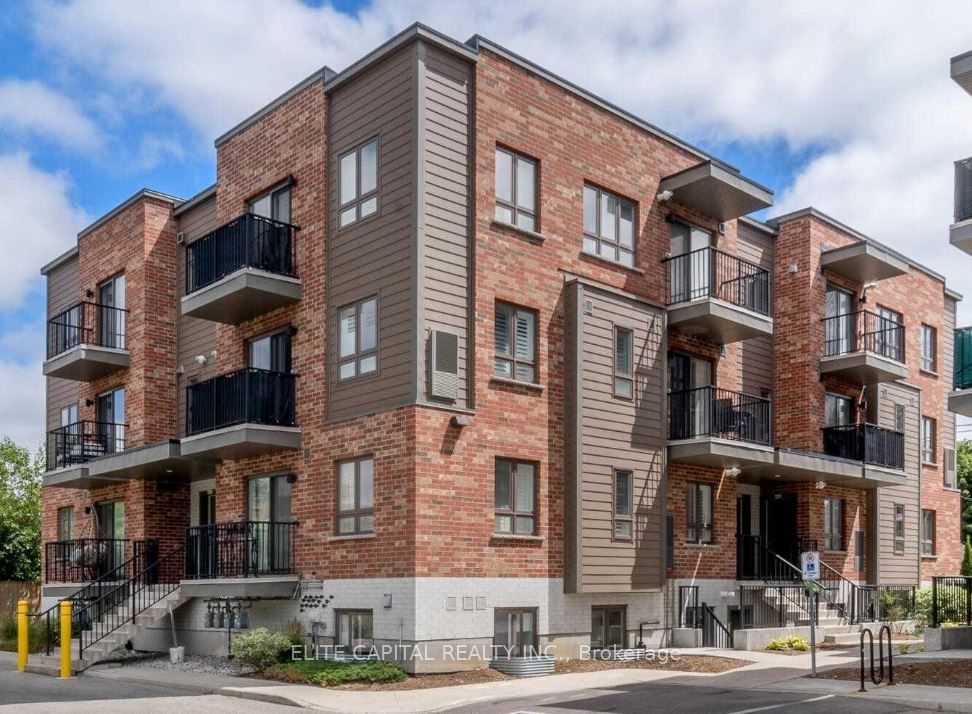 361 Lancaster Street W A6, Kitchener, ON N2H 0C1