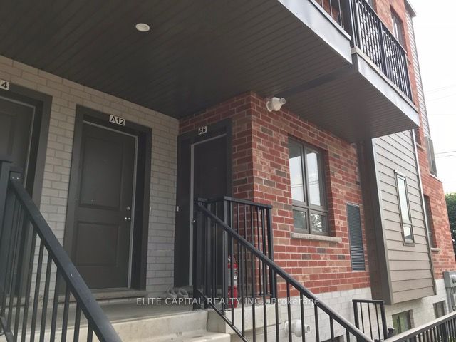 361 Lancaster Street W A6, Kitchener, ON N2H 0C1 photo 2