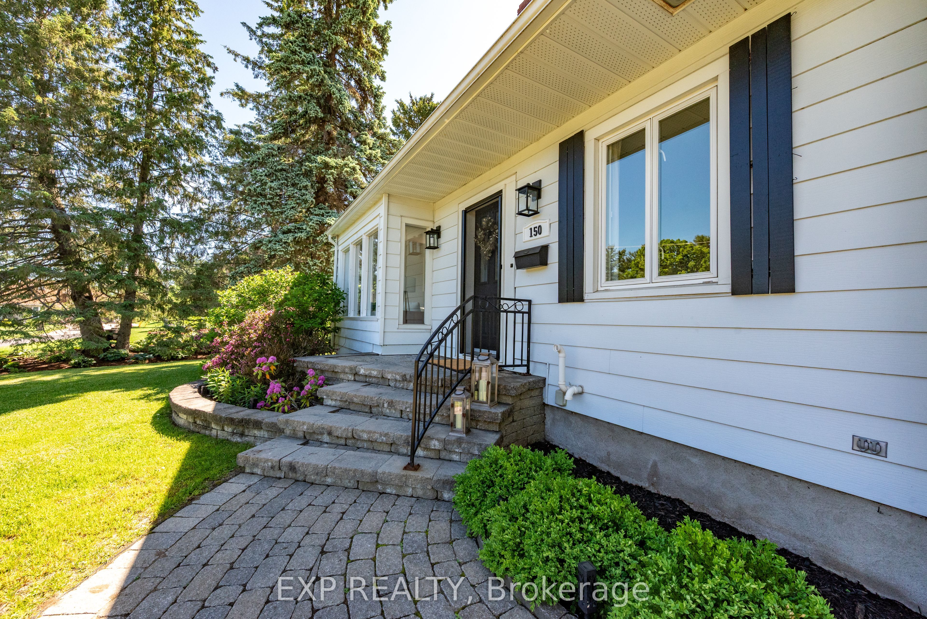 150 Stevenson Crescent, Renfrew, ON K7V 1J4 photo 2