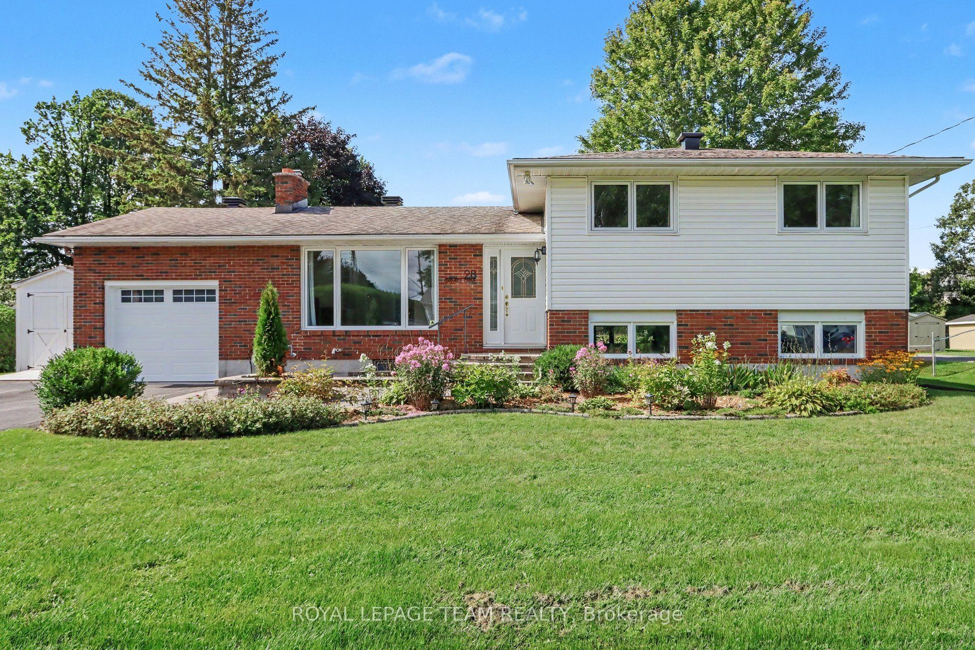 28 Gamble Drive, Stittsville - Munster - Richmond, ON K0A 2Z0