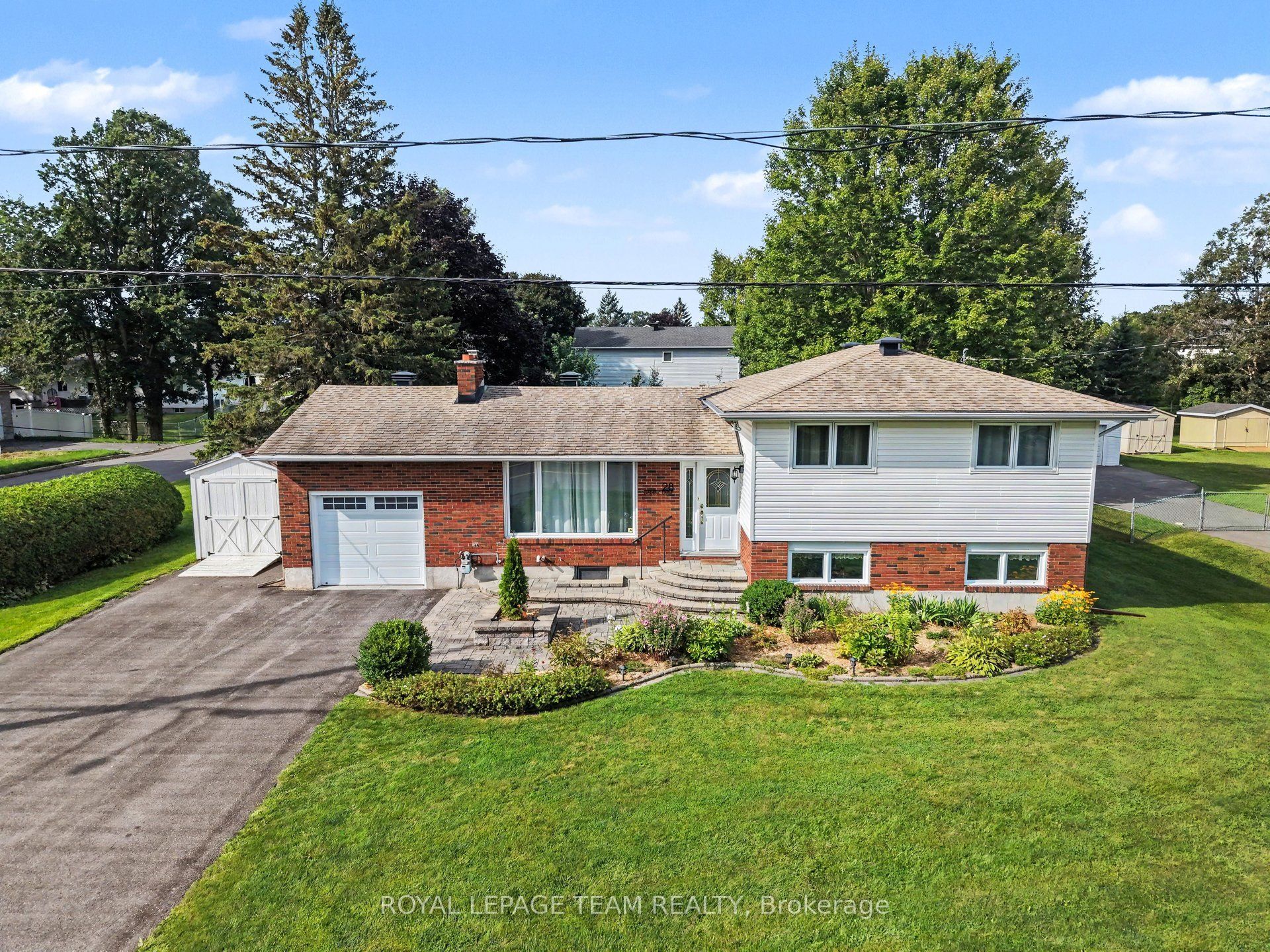28 Gamble Drive, Stittsville - Munster - Richmond, ON K0A 2Z0 photo 4