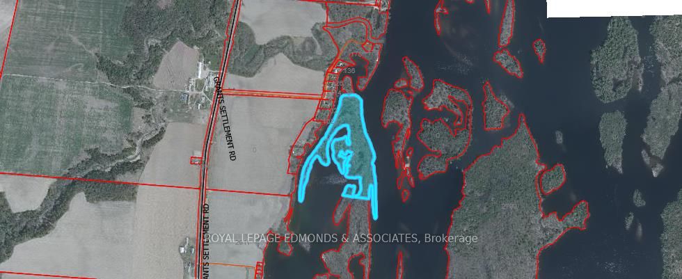 0 BUTTERNUT Island, Whitewater Region, ON K0J 1C0 photo 3
