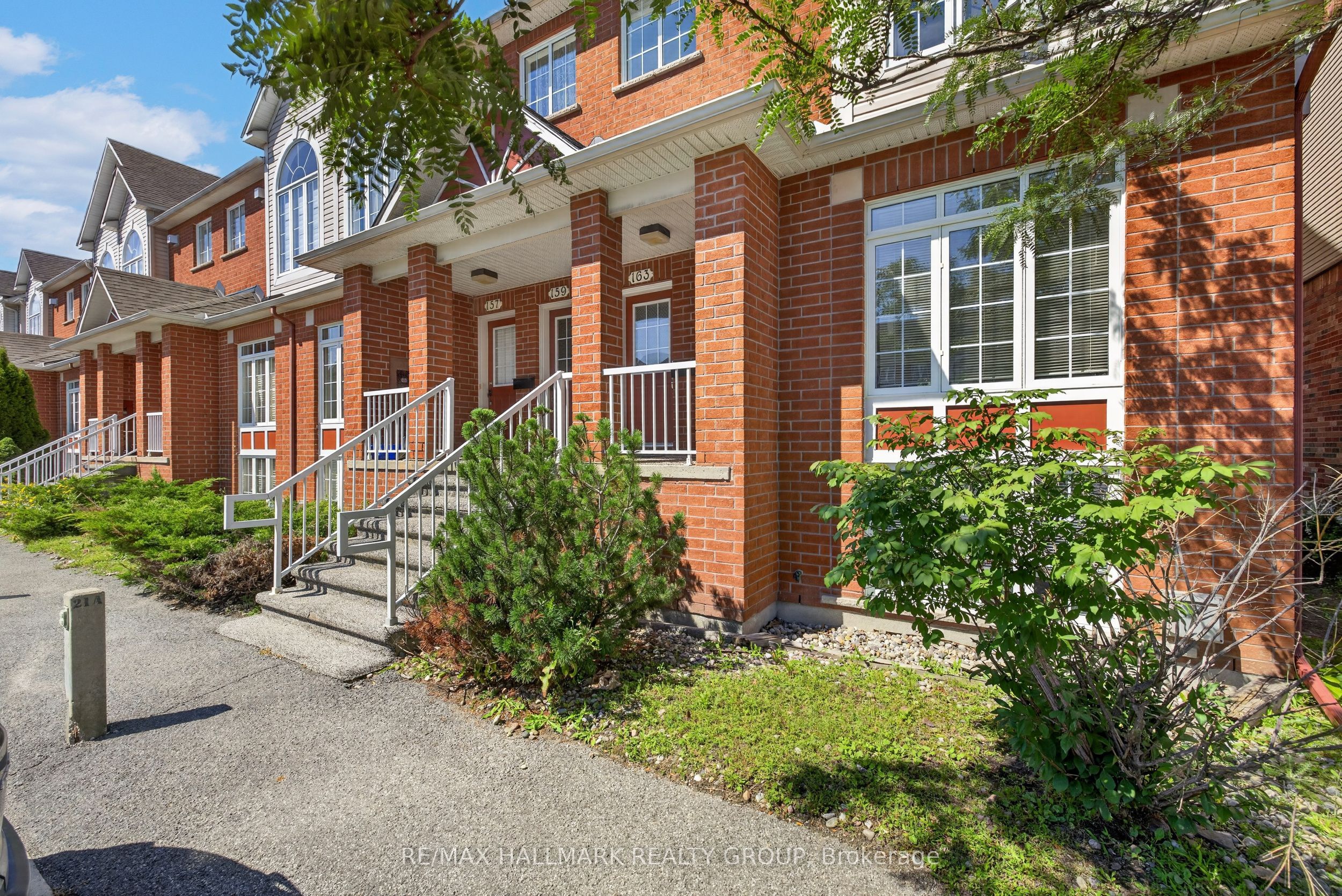 70 Edenvale Drive 161, Kanata, ON K2K 3N7 photo 2
