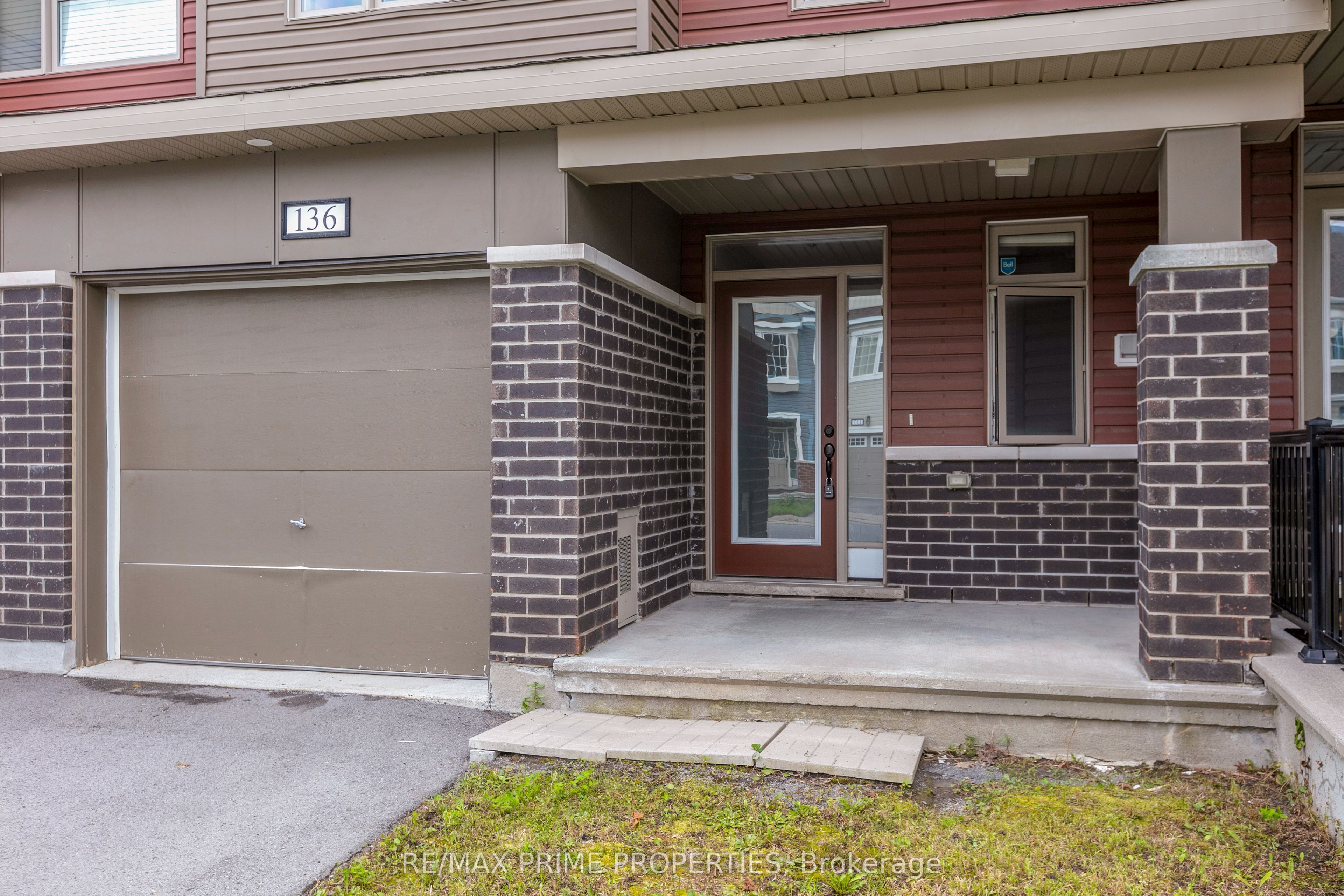 136 Lanceleaf Way, Kanata, ON K2V 0J9 photo 3