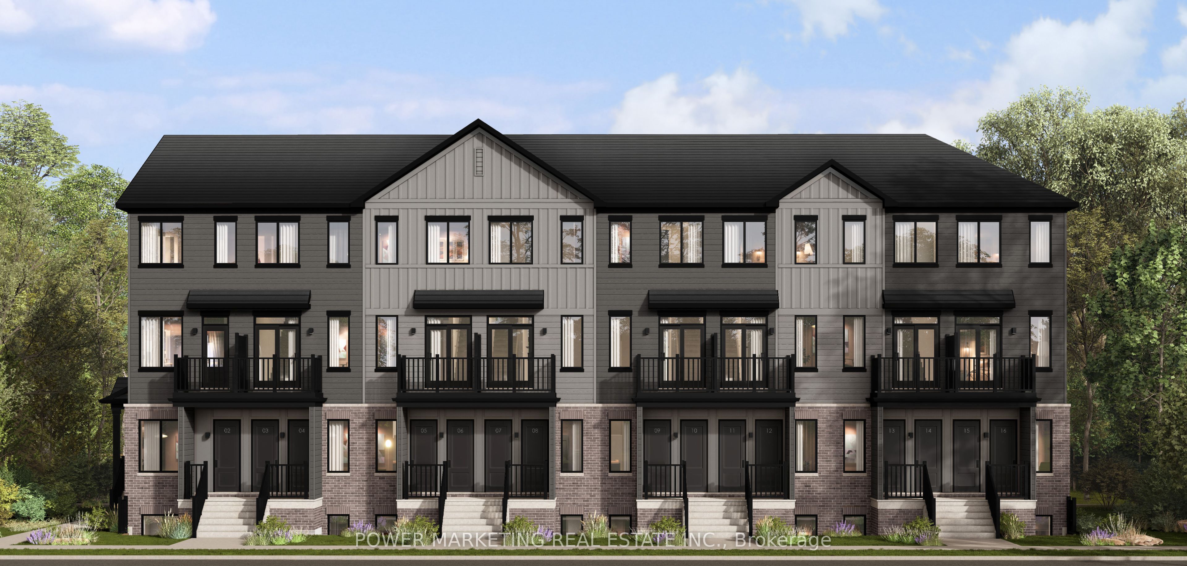 1301 Cerceau Private 2B, Orleans - Convent Glen and Area, ON K1C 7A2