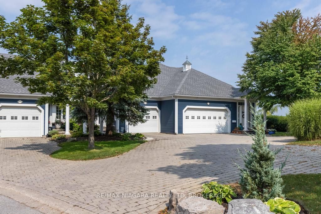 7 Lakeside Drive 66, St. Catharines, ON L2M 1P3 photo 2