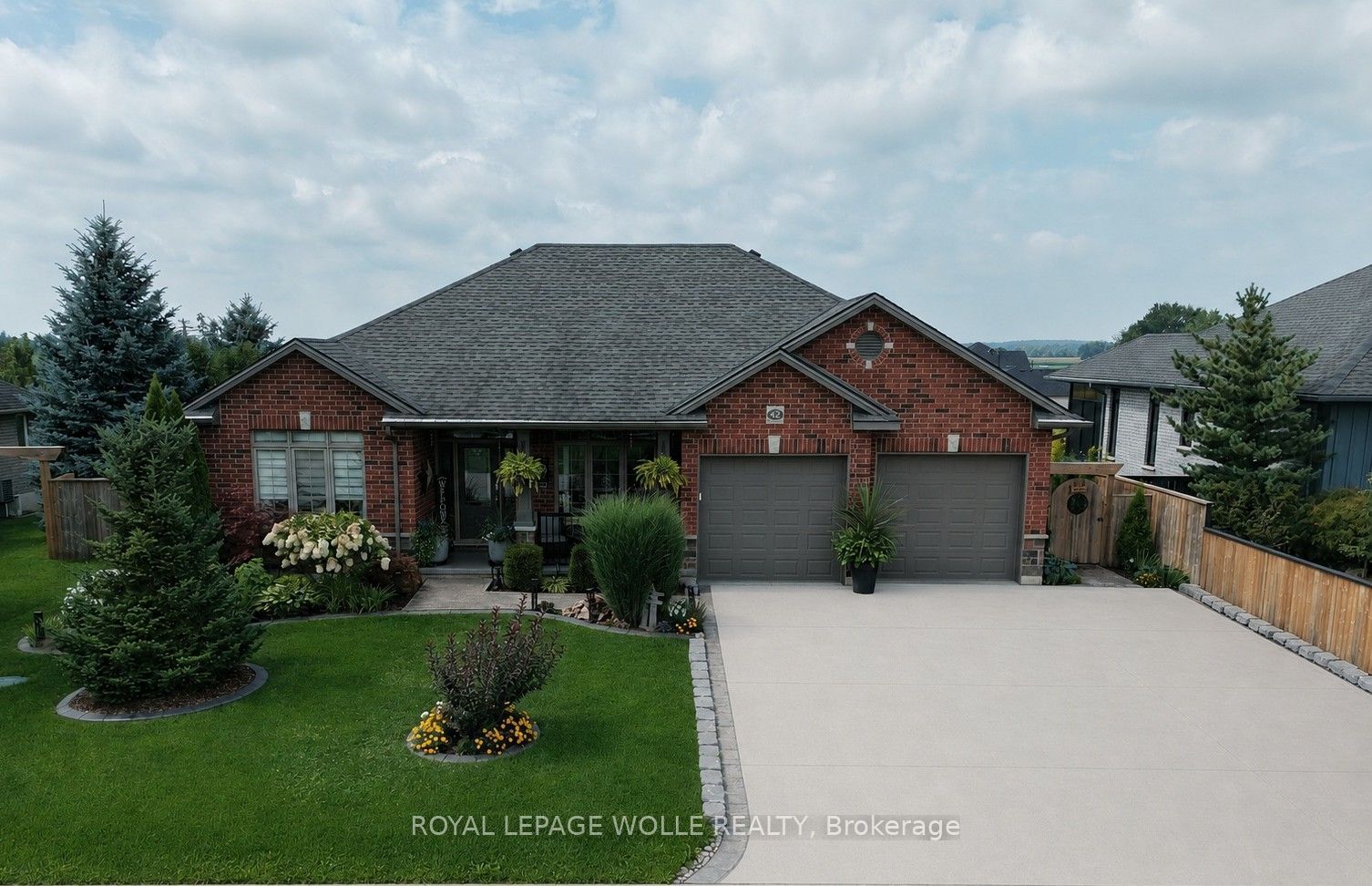 42 Graydon Drive, South-West Oxford, ON N0J 1N0