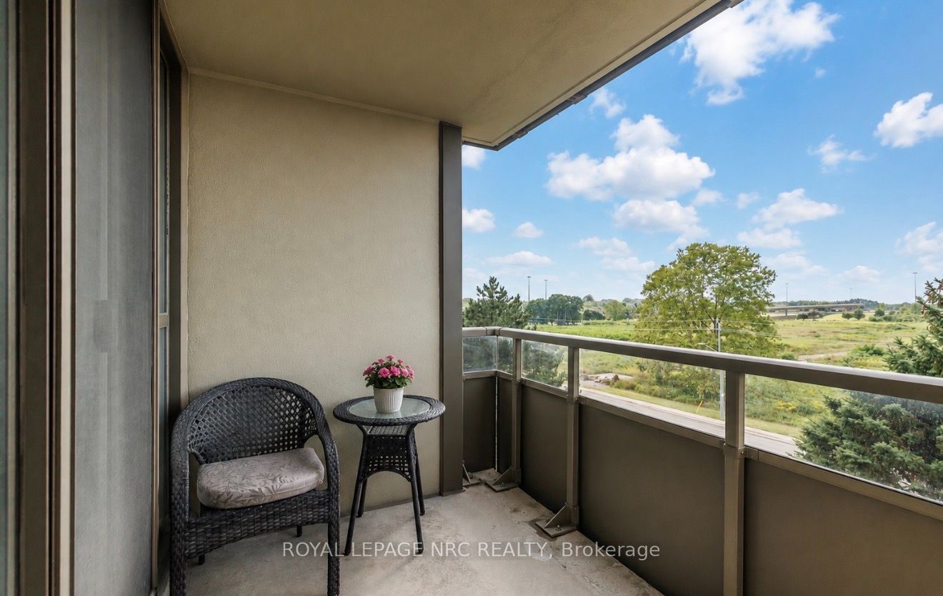 5100 DORCHESTER Road #606, Niagara Falls, ON L2E 7H4 photo 3
