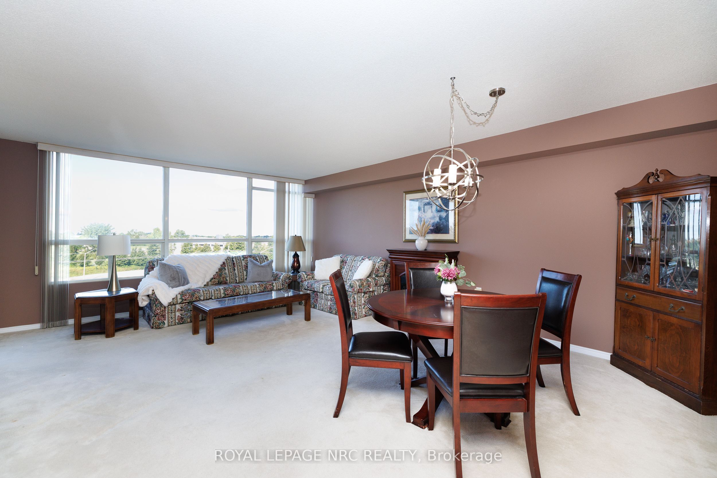 5100 DORCHESTER Road #606, Niagara Falls, ON L2E 7H4 photo 5