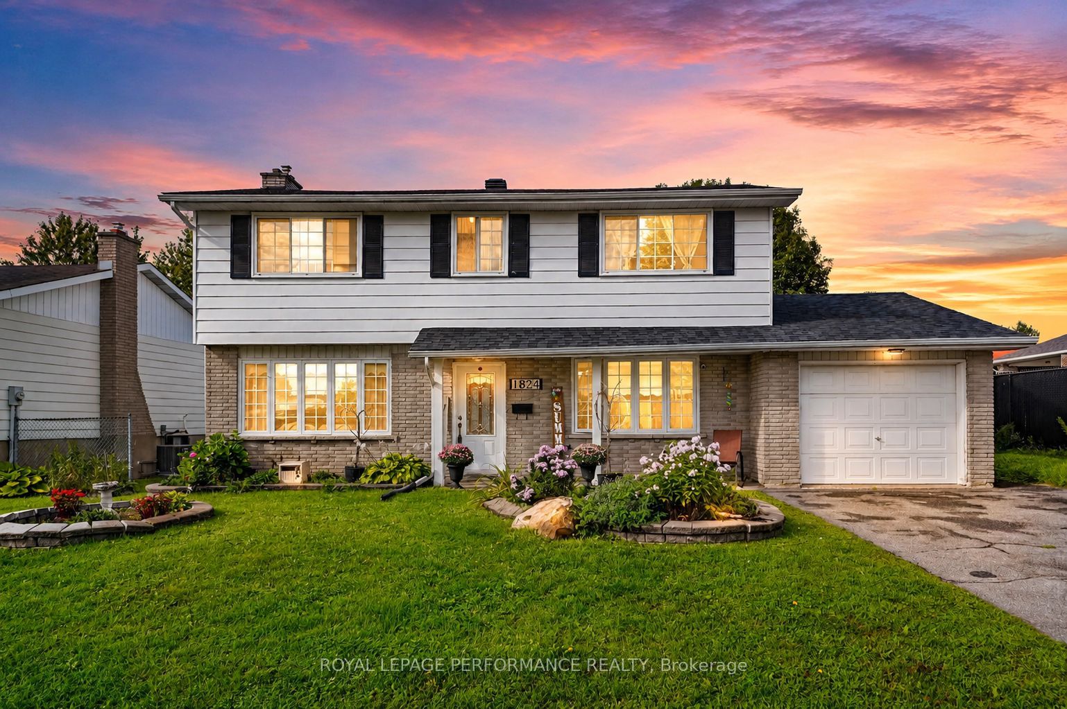 1824 Elgin Street, Cornwall, ON K6J 5C1