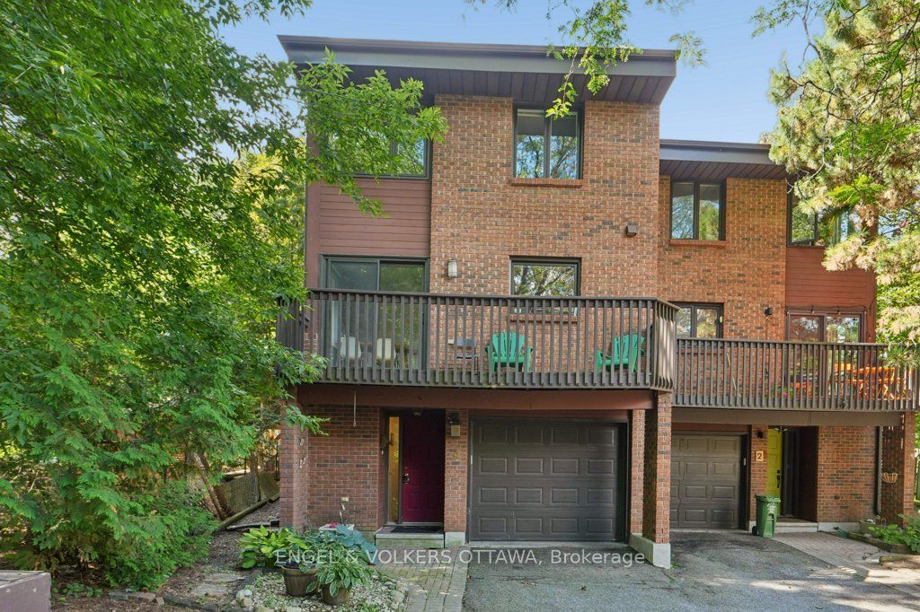535 Hilson Avenue 4, Westboro - Hampton Park, ON K1Z 6C9