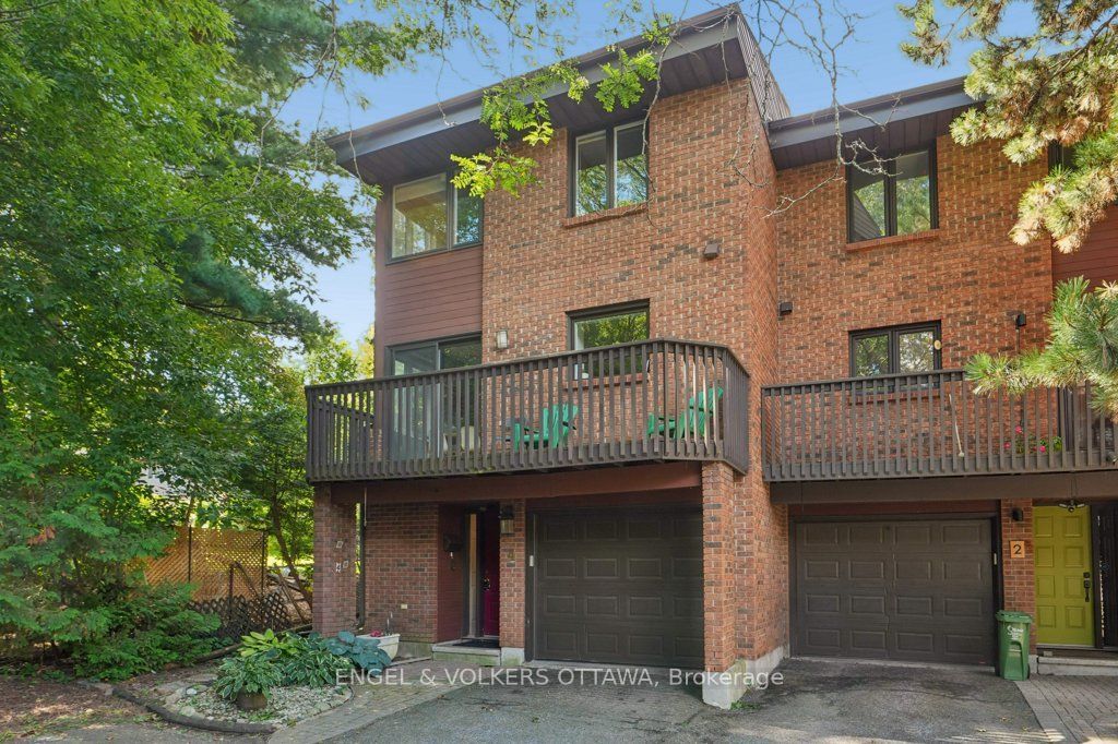 535 Hilson Avenue 4, Westboro - Hampton Park, ON K1Z 6C9 photo 2