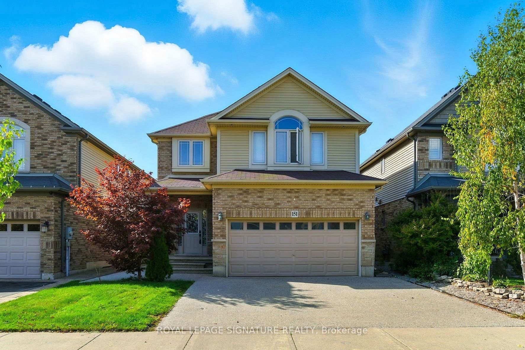 151 Royal Winter Drive, Hamilton, ON L0R 1C0