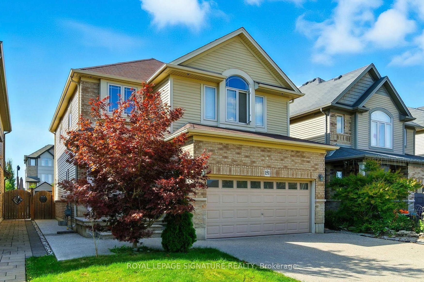 151 Royal Winter Drive, Hamilton, ON L0R 1C0 photo 2