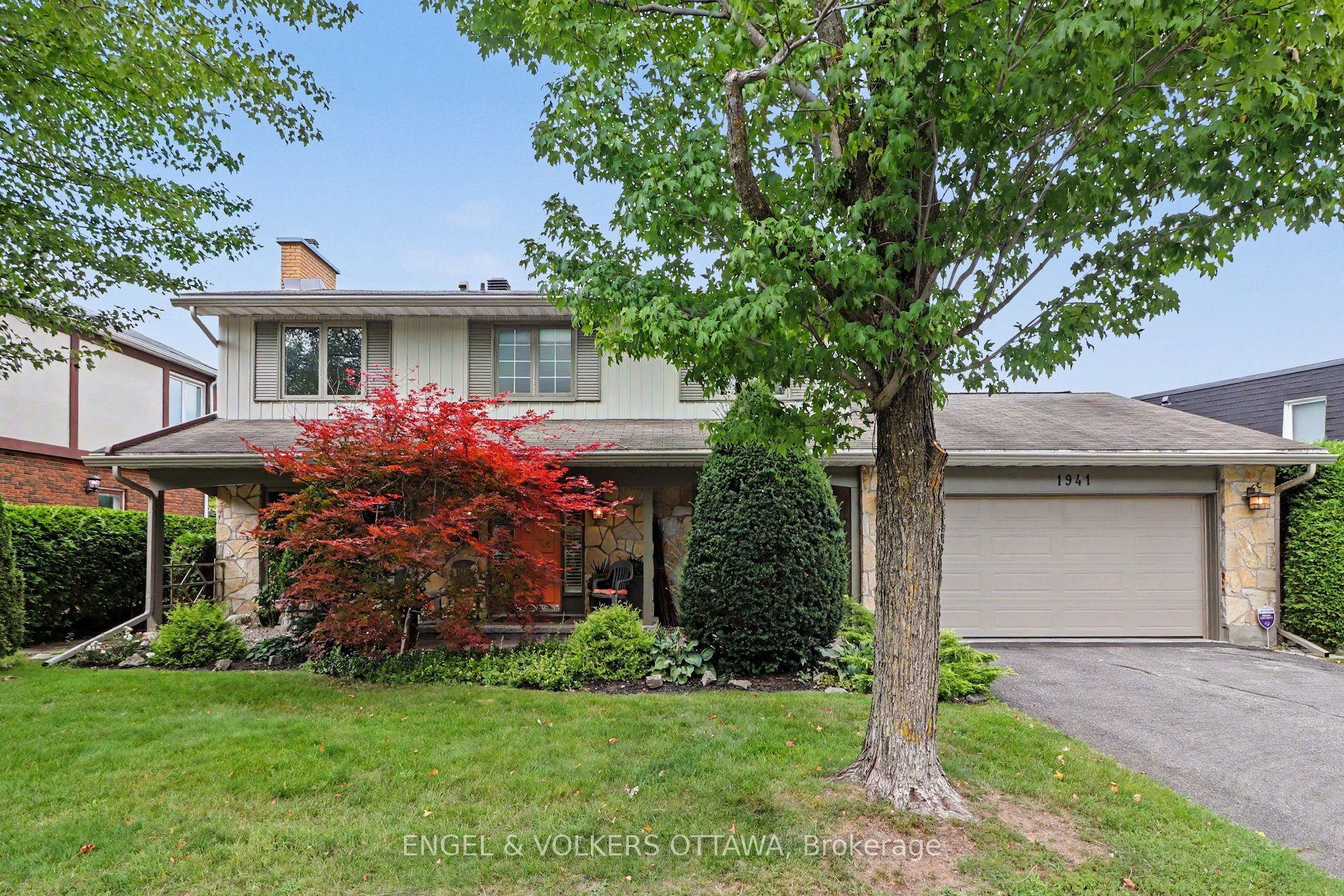 1941 Naskapi Drive, Beacon Hill North - South and Area, ON K1J 8L4 photo 4