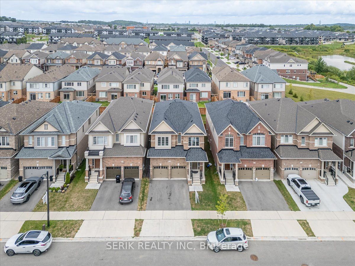 51 GEORGINA Street, Kitchener, ON N2R 0S6 photo 3