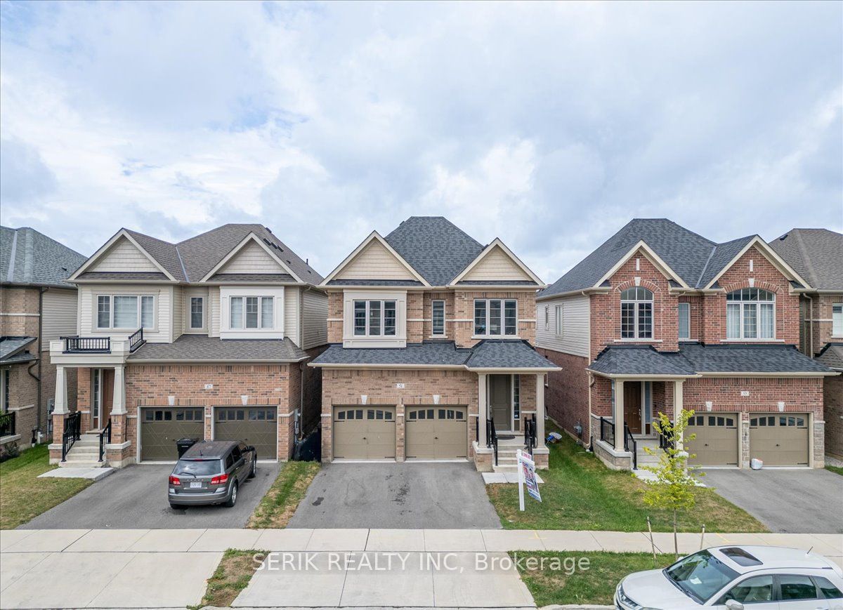 51 GEORGINA Street, Kitchener, ON N2R 0S6 photo 4