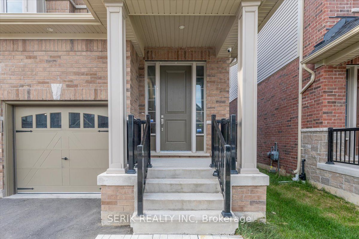 51 GEORGINA Street, Kitchener, ON N2R 0S6 photo 5