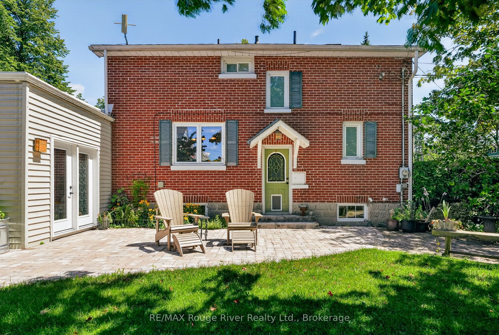 208 Albert Street, Cobourg, ON K9A 2R7 photo 3