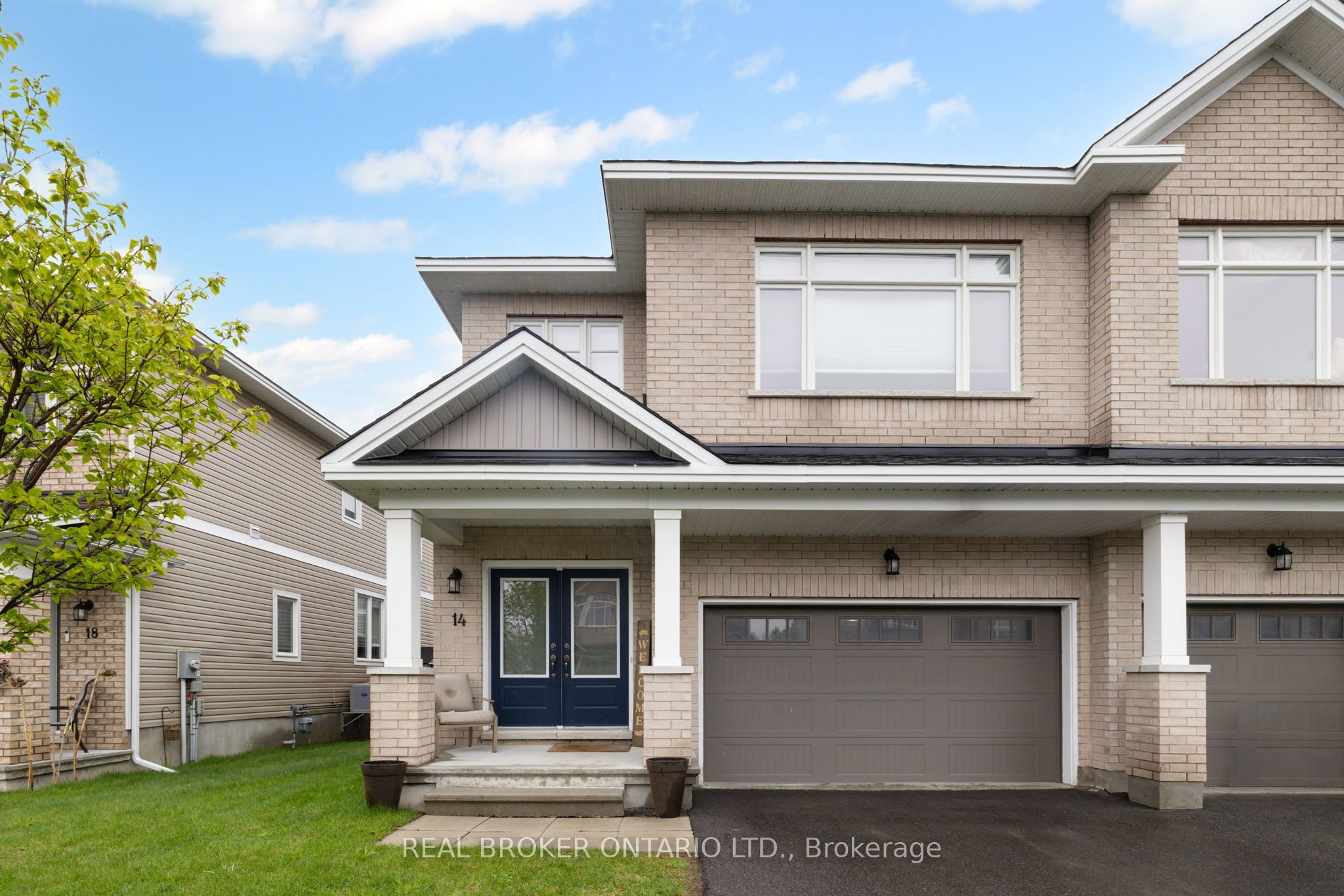 14 Peever Place, Carleton Place, ON K7C 0K5