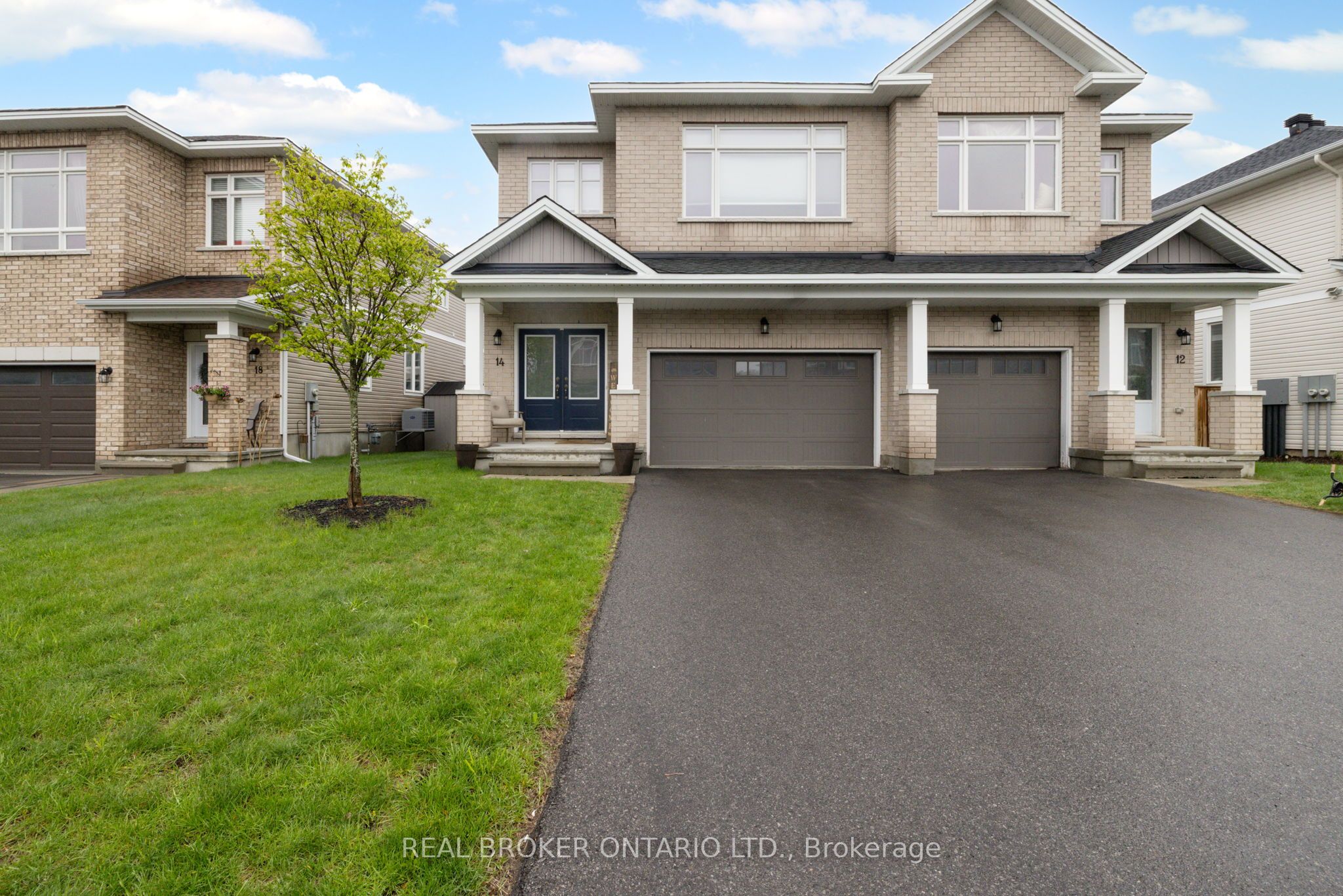 14 Peever Place, Carleton Place, ON K7C 0K5 photo 2