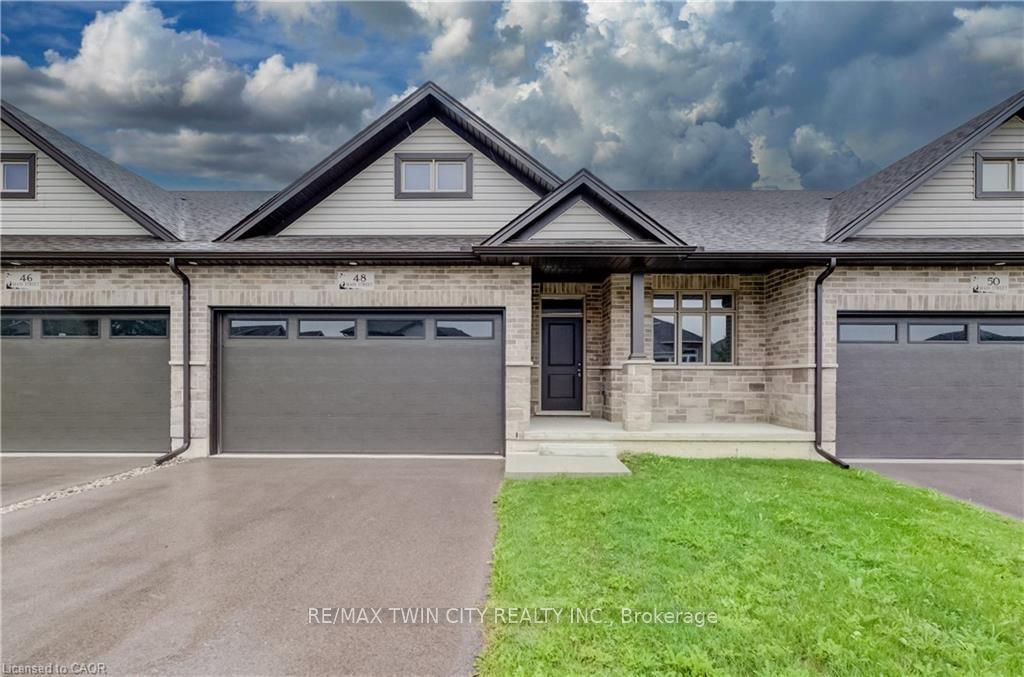 48 MAIN Street E, East Zorra-Tavistock, ON N0J 1M0 photo 4