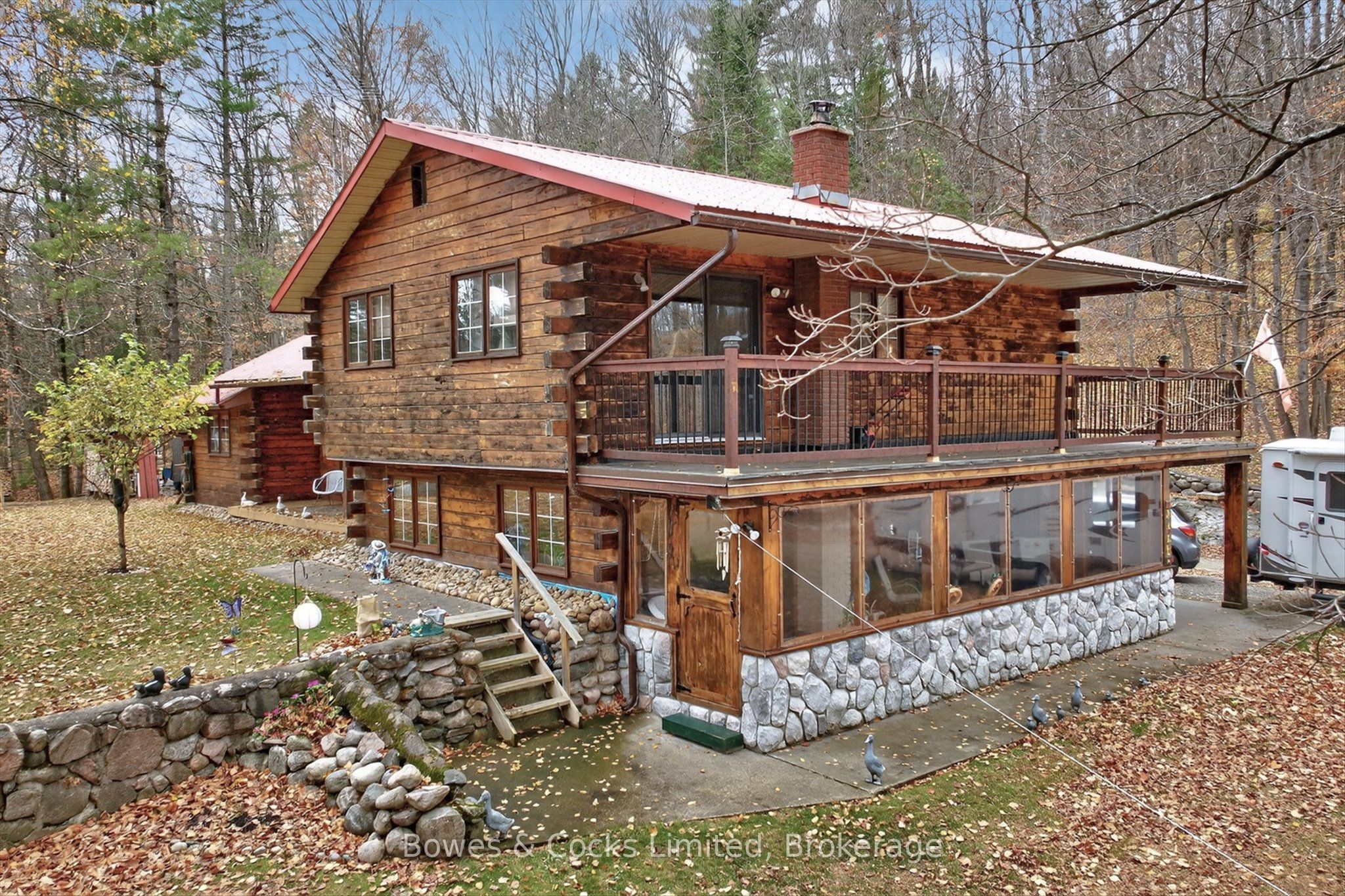 82 Bay Lake Road, Bancroft, ON K0L 2L0 photo 2