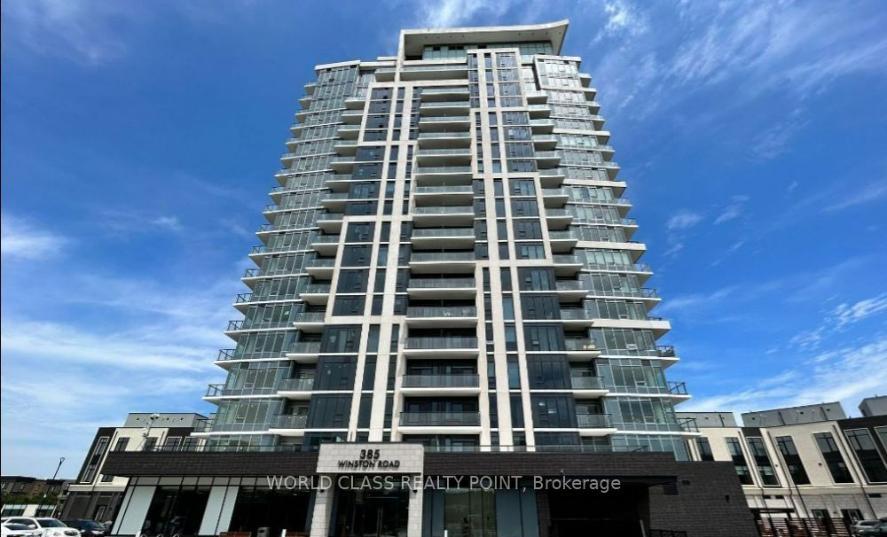 385 Winston Road 1507, Grimsby, ON L3M 4E8