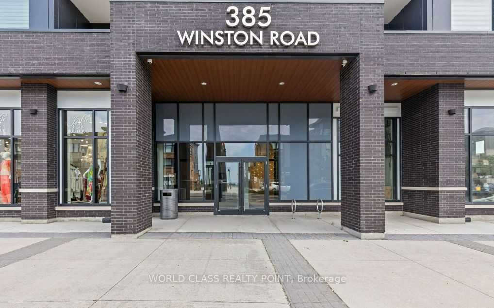 385 Winston Road 1507, Grimsby, ON L3M 4E8 photo 2
