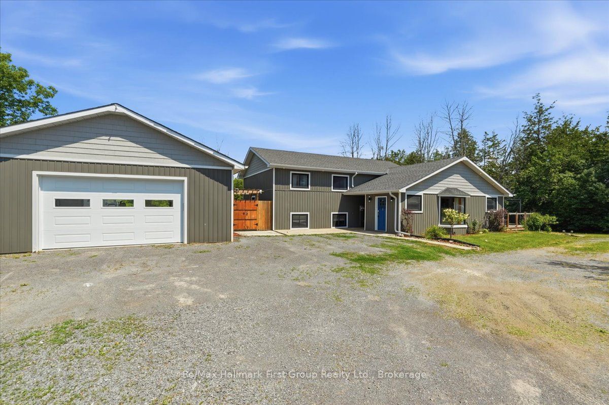 1233 Lazier Road, Tyendinaga, ON K0K 3A0 photo 2