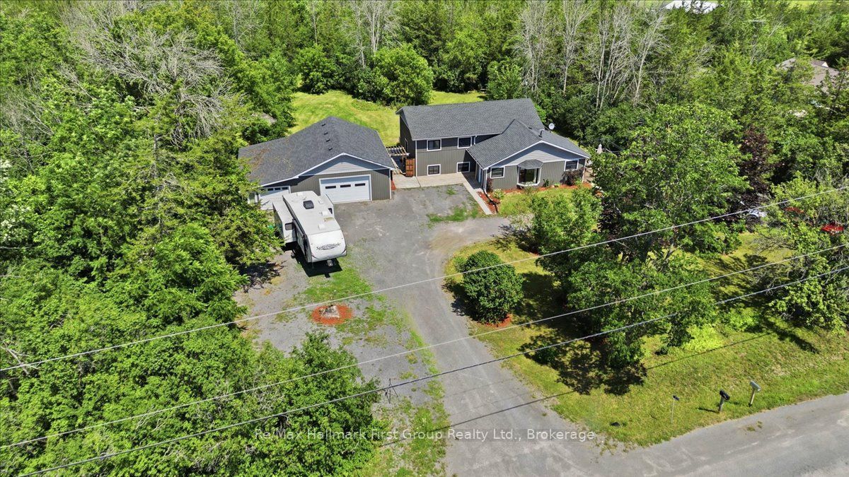 1233 Lazier Road, Tyendinaga, ON K0K 3A0 photo 3