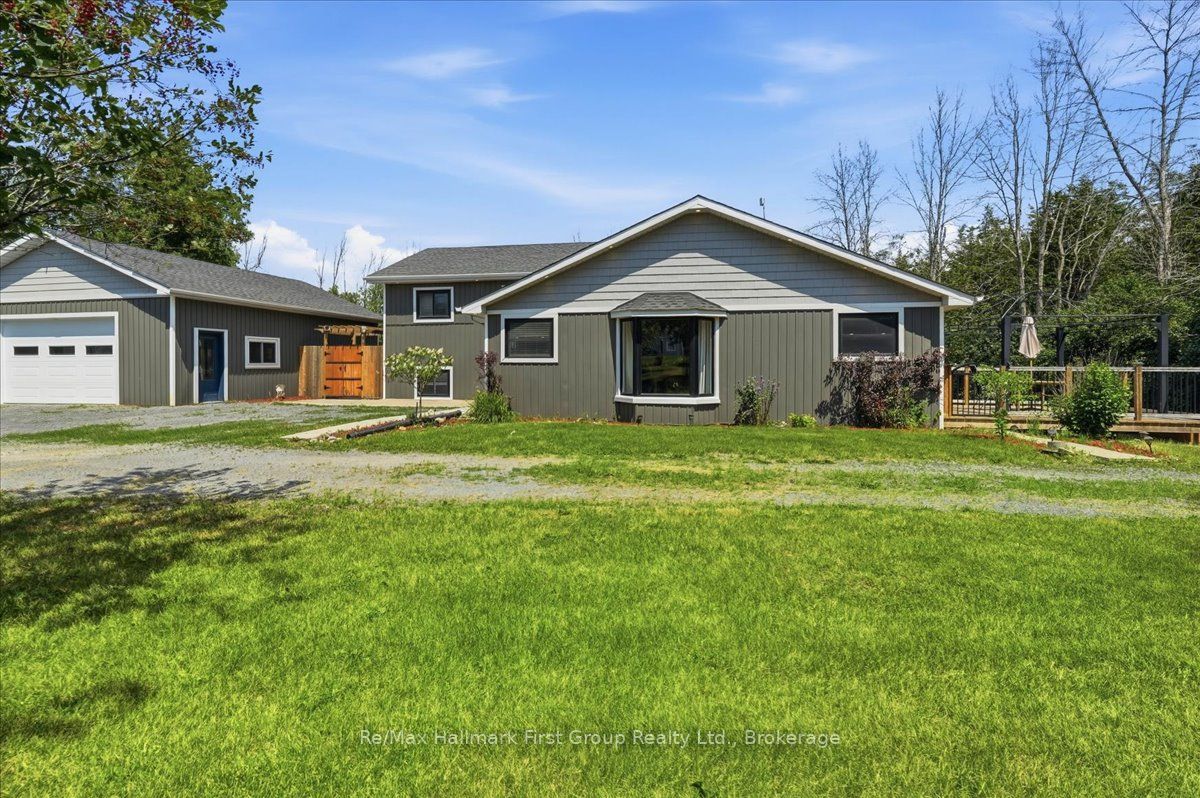 1233 Lazier Road, Tyendinaga, ON K0K 3A0 photo 5