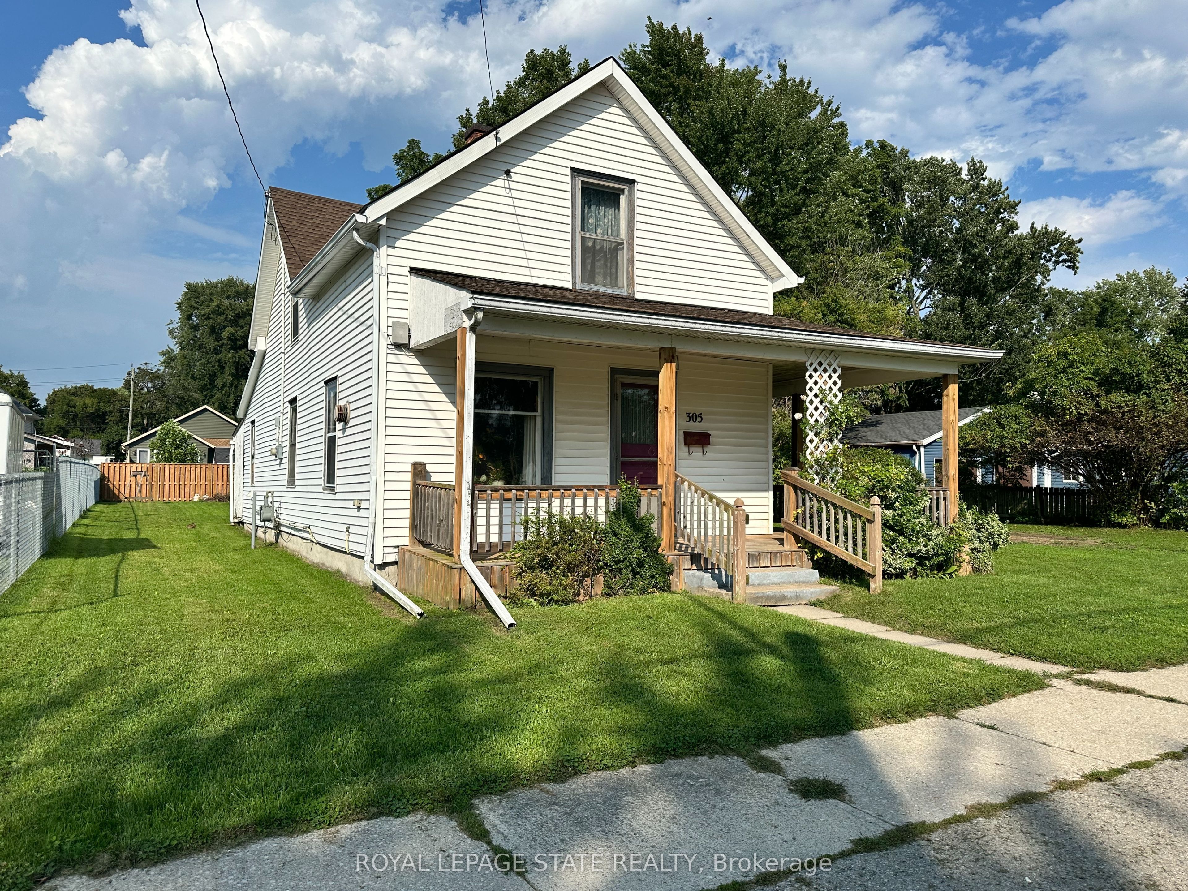 305 North Cayuga Street W, Haldimand, ON N1A 1P4 photo 3