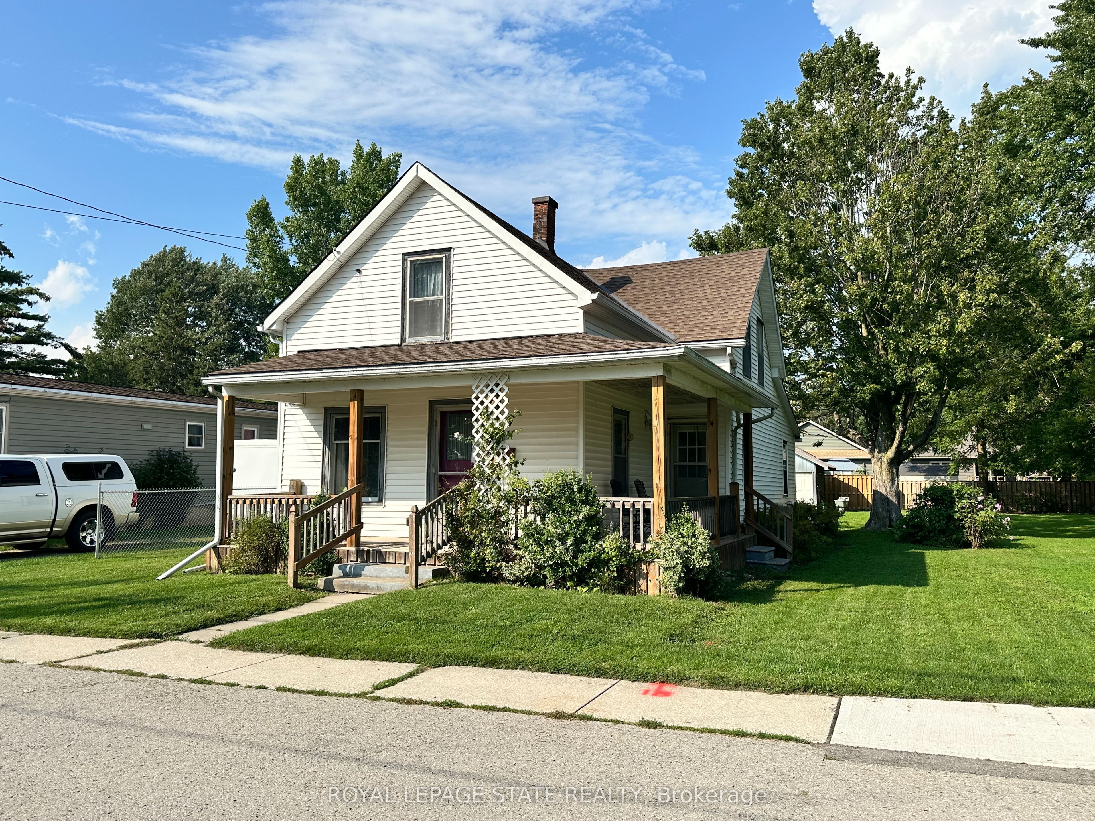 305 North Cayuga Street W, Haldimand, ON N1A 1P4 photo 4