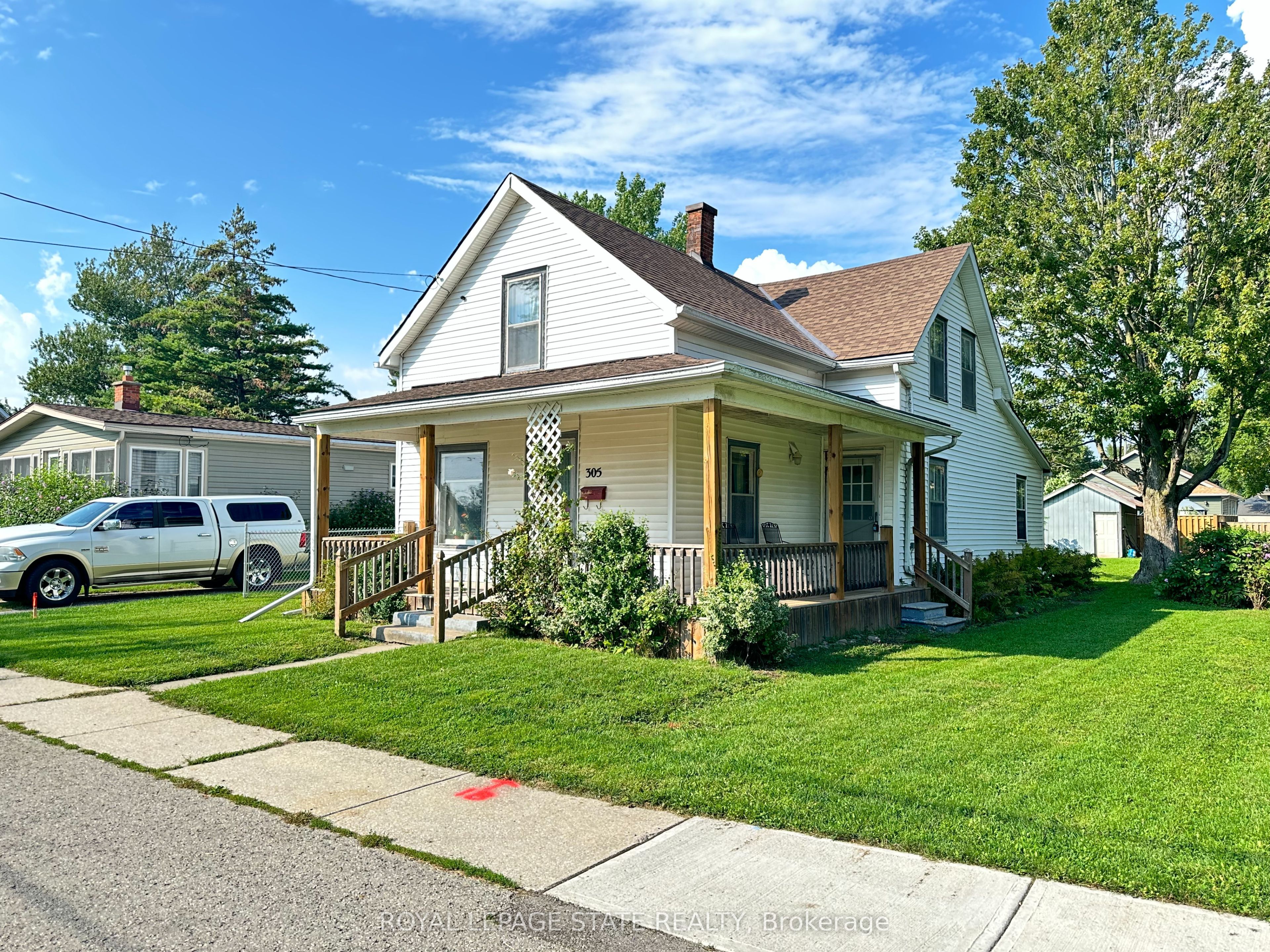 305 North Cayuga Street W, Haldimand, ON N1A 1P4 photo 5