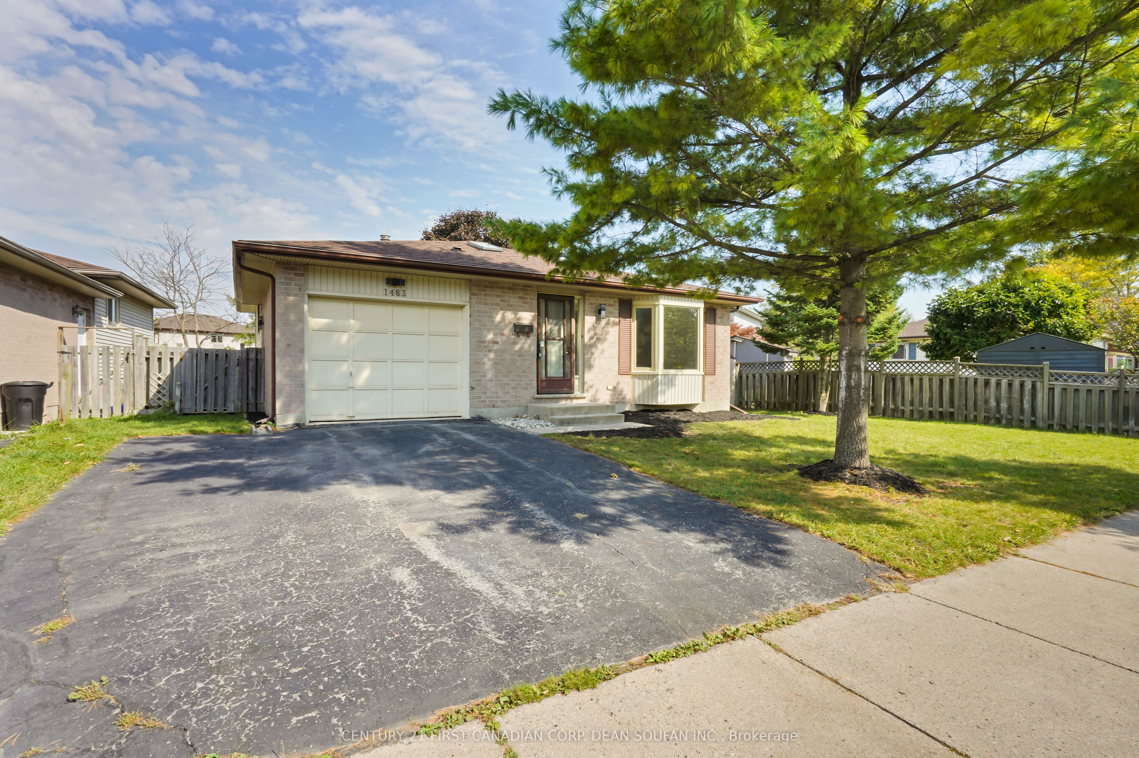 1463 Jalna Boulevard, London South, ON N6E 3C4
