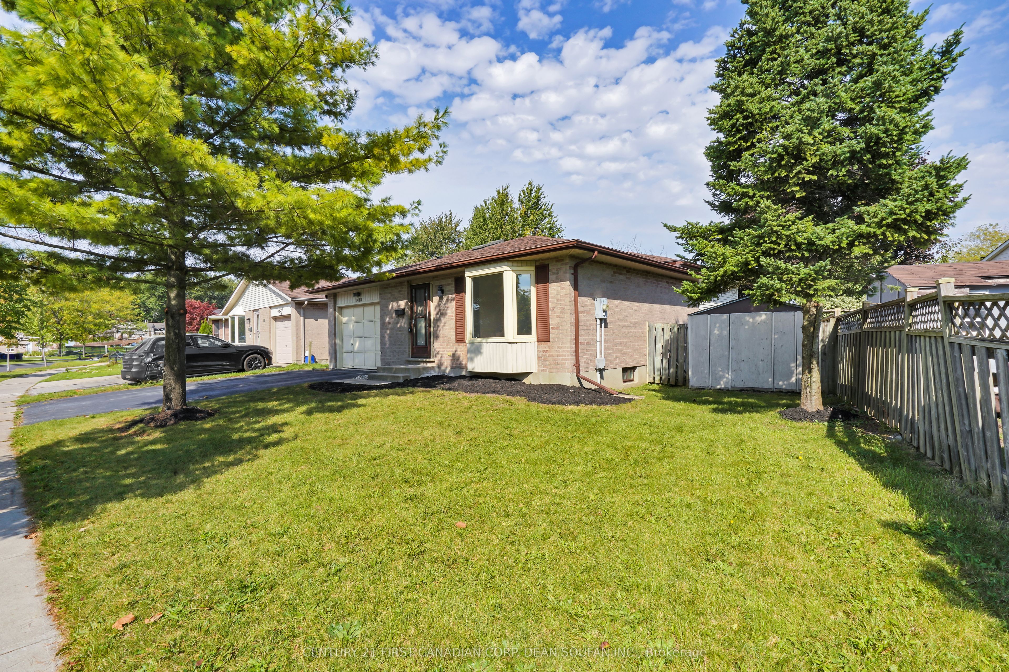 1463 Jalna Boulevard, London South, ON N6E 3C4 photo 2