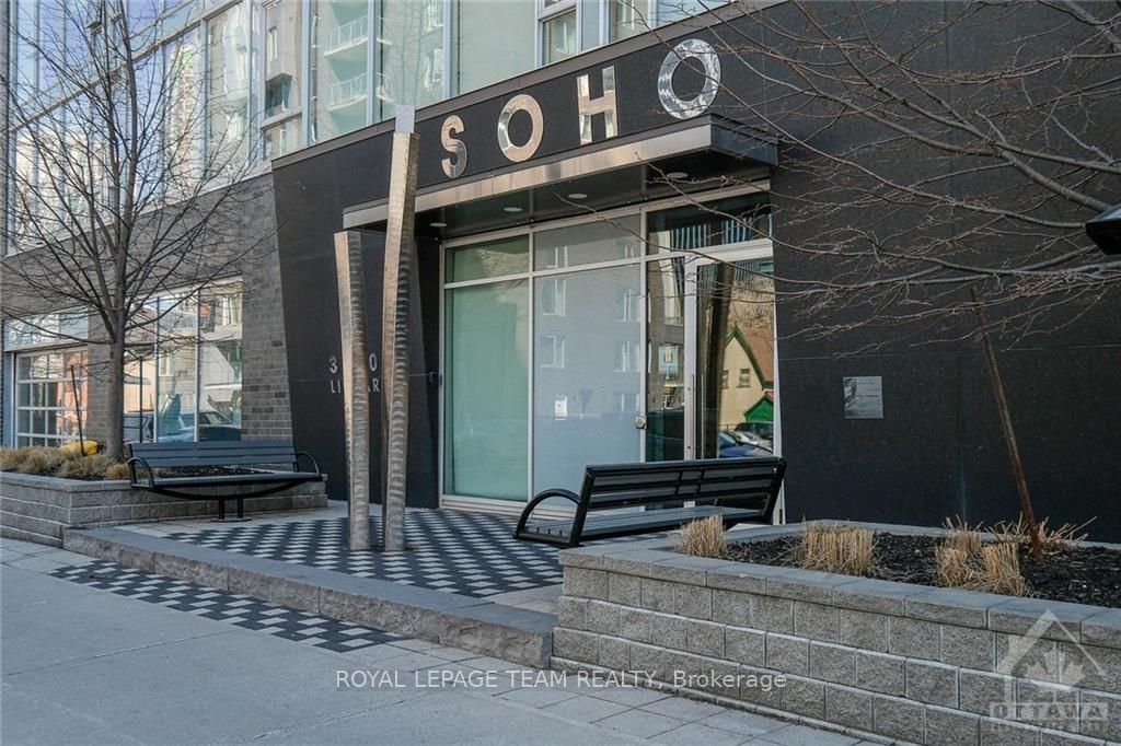300 Lisgar Street 306, Ottawa Centre, ON K2P 0E2 photo 2