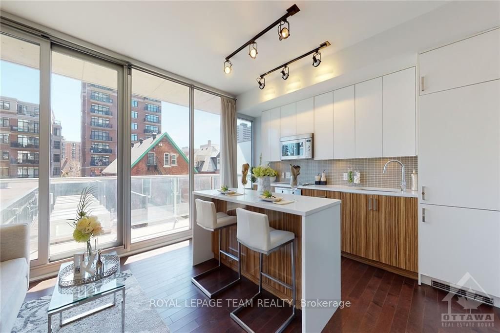 300 Lisgar Street 306, Ottawa Centre, ON K2P 0E2 photo 4
