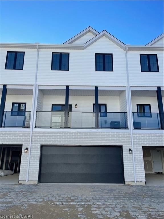 1781 Henrica Avenue 38, London North, ON N6G 0Y2