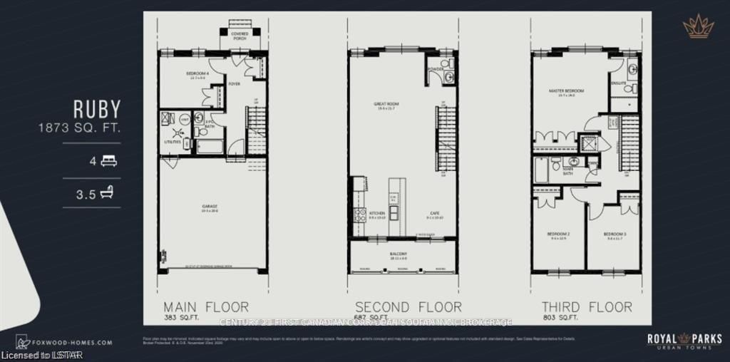 1781 Henrica Avenue 38, London North, ON N6G 0Y2 photo 2