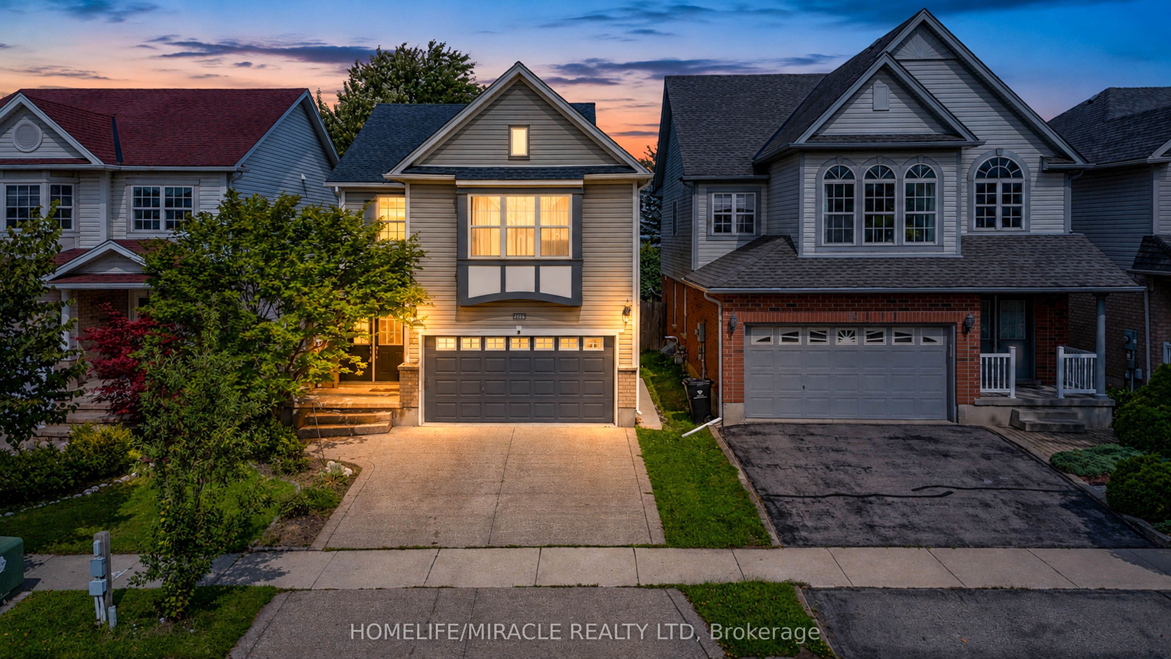 756 Karlsfeld Road, Waterloo, ON N2T 2X2