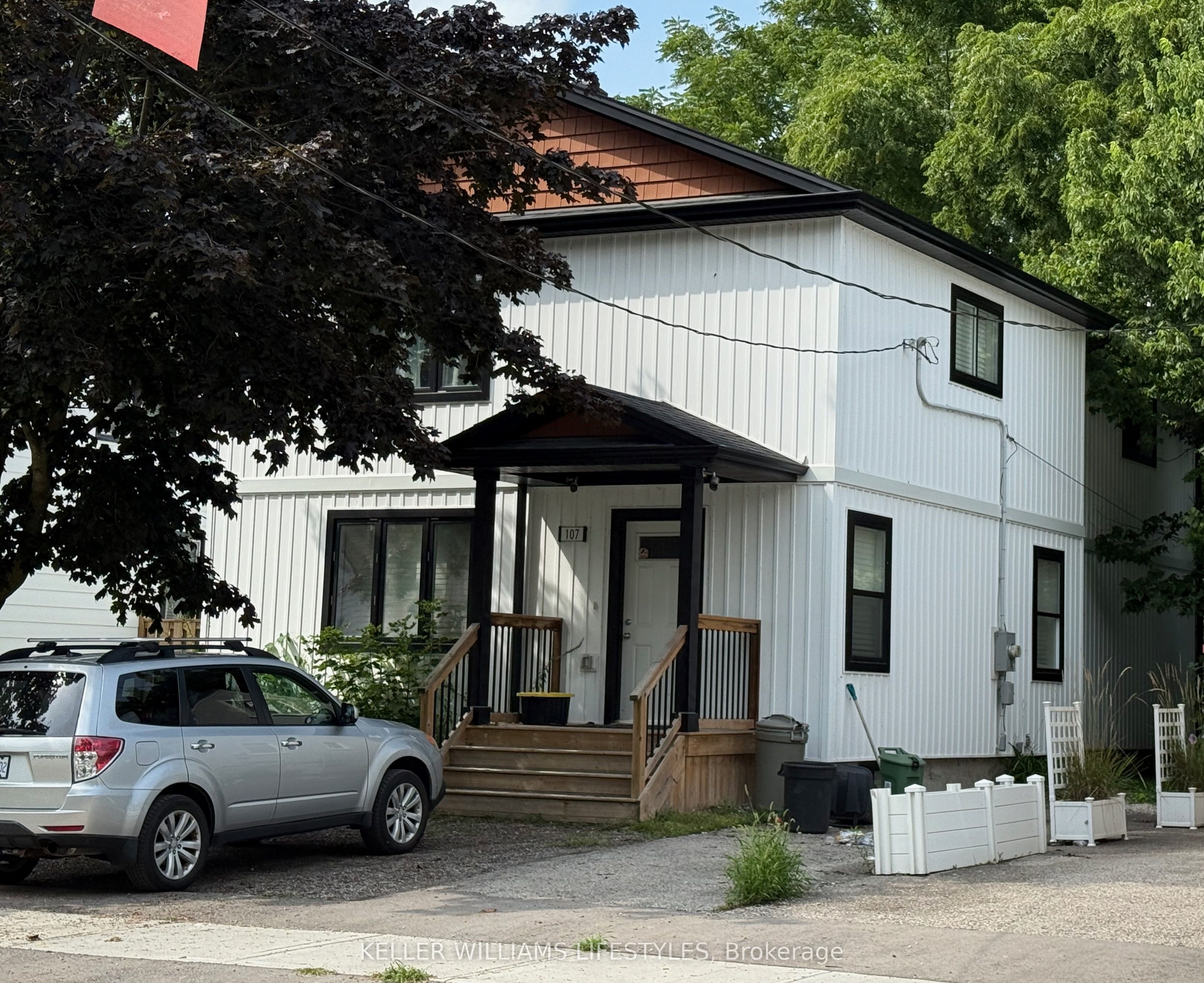 107 Cavendish Crescent, London North, ON N6H 1A3 photo 2