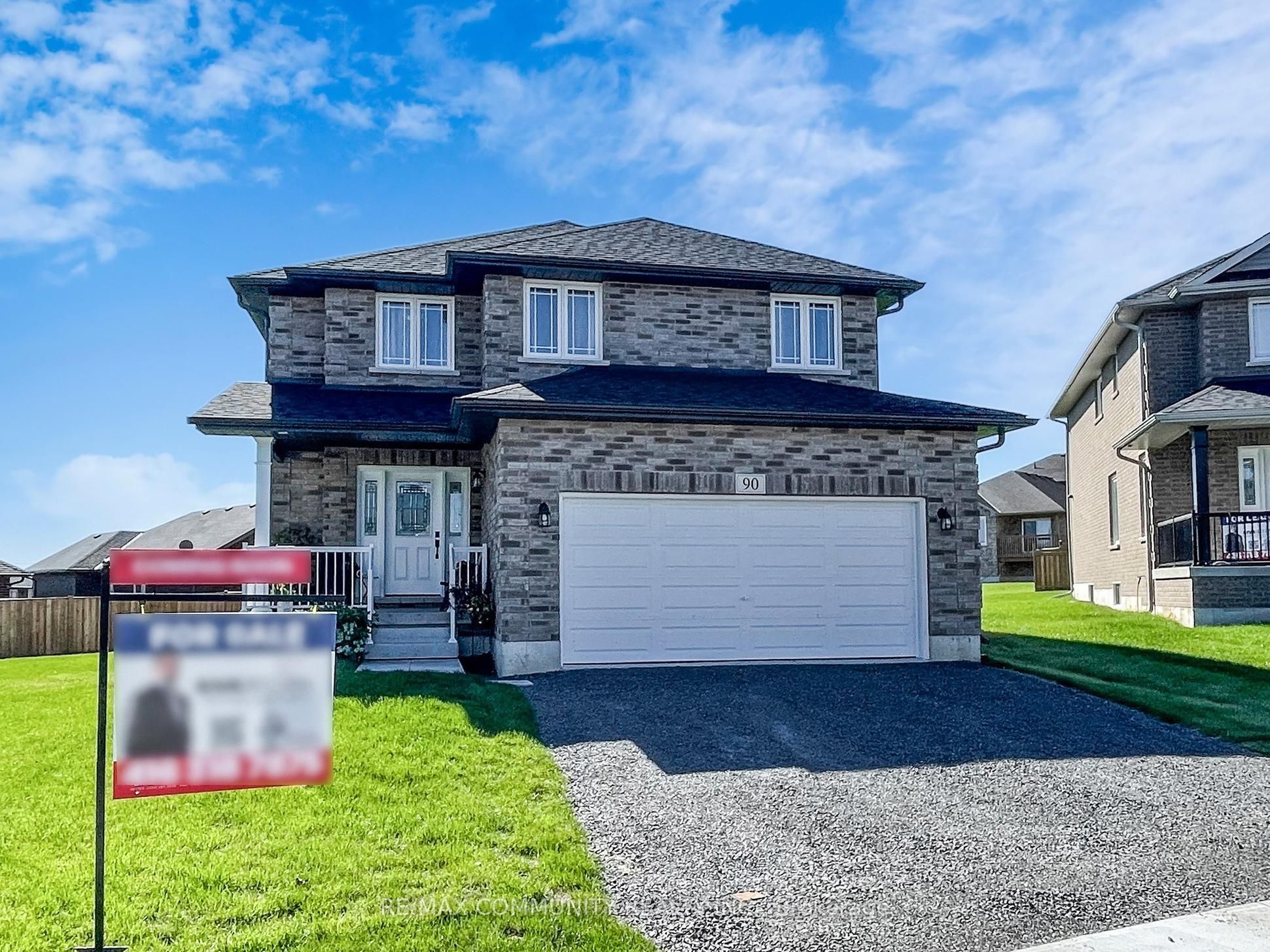 90 Keeler Court, Asphodel-Norwood, ON K0L 2V0 photo 2