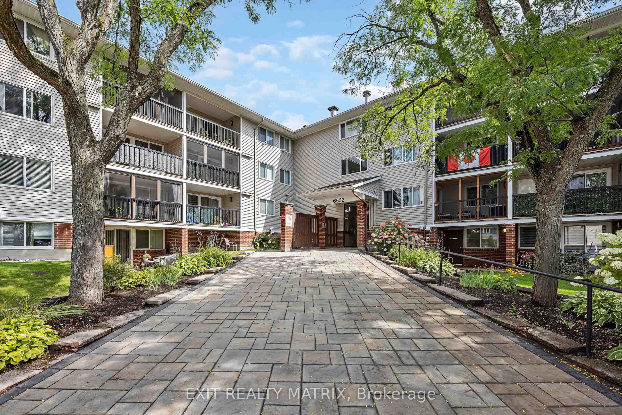 6532 Bilberry Drive 206, Orleans - Convent Glen and Area, ON K1C 4N9
