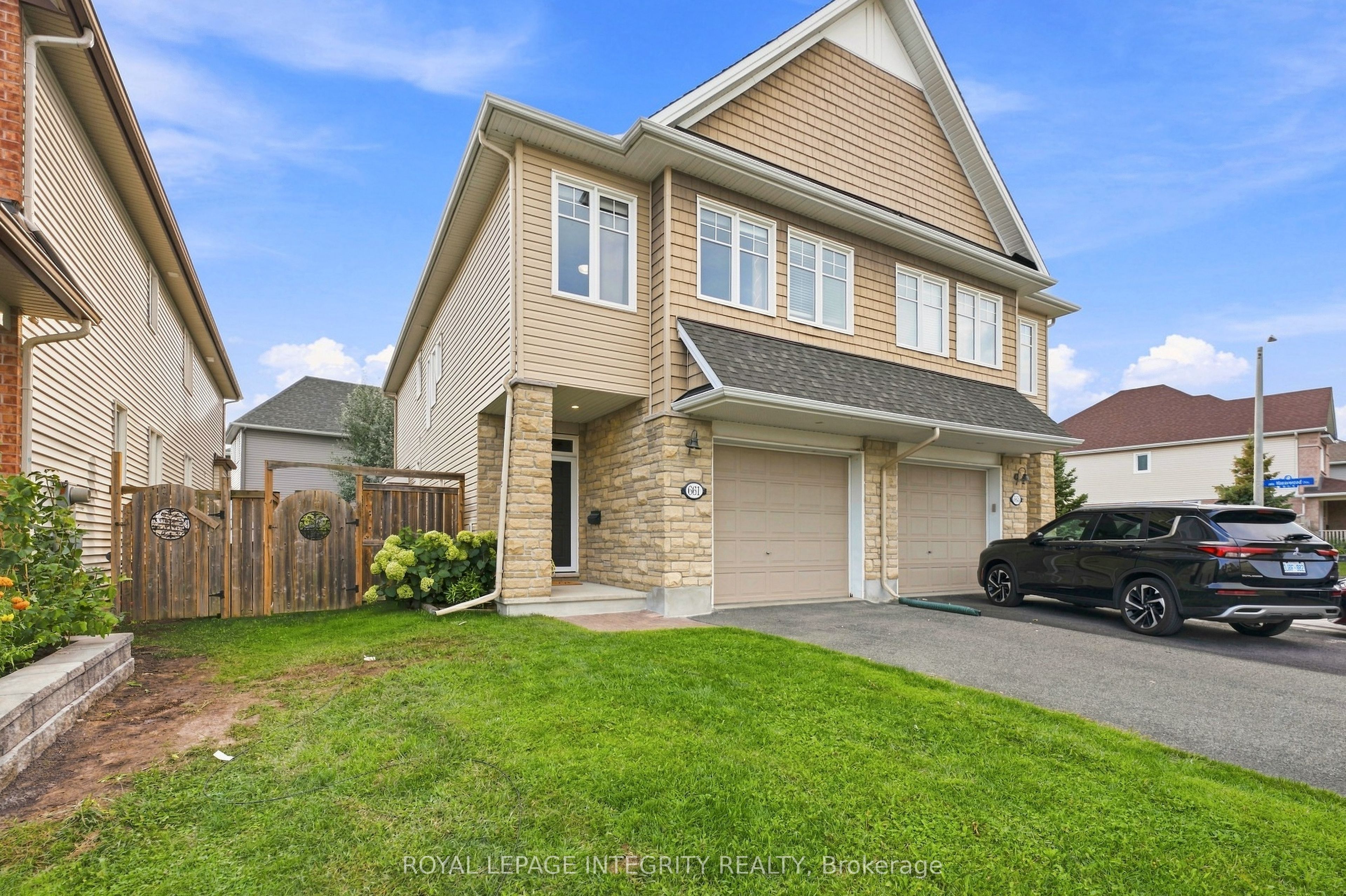 661 Willowmere Way, Blossom Park - Airport and Area, ON K1T 0K1 photo 2