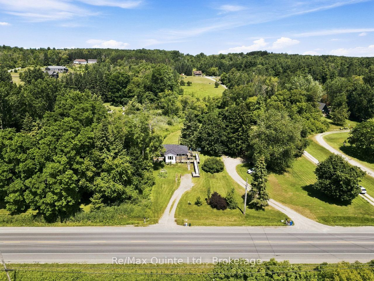 15150 County Rd 2, Brighton, ON K0K 1H0