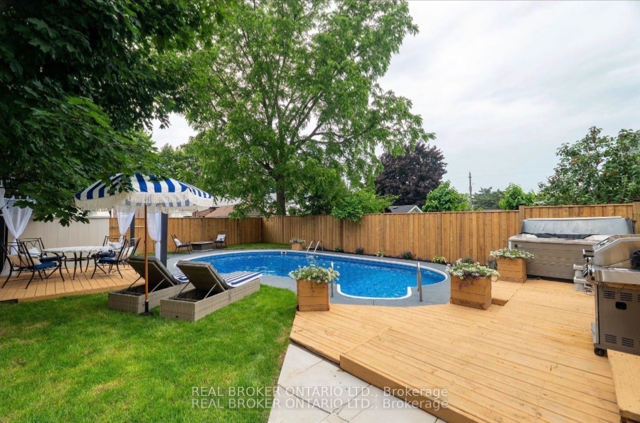 220 Holmesdale Avenue Lower Level Unit, Hamilton, ON L8K 3M7 photo 3