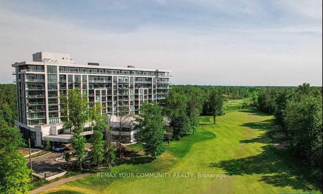 7711 Green Vista Gate 811, Niagara Falls, ON L2G 0Y9 photo 2